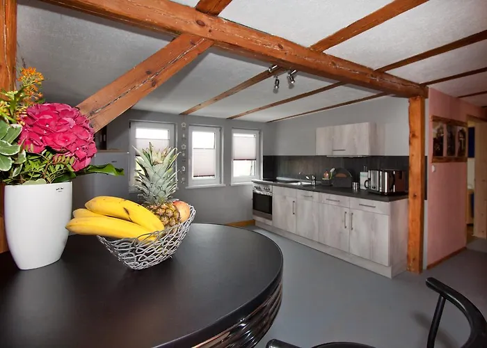 Ferienwohnung Uwe\'S Sporthuette