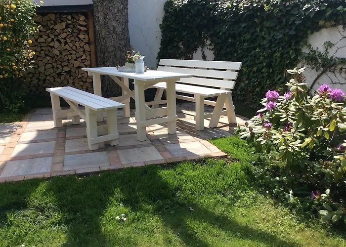 Ferienwohnung Uwe\'s Sporthütte