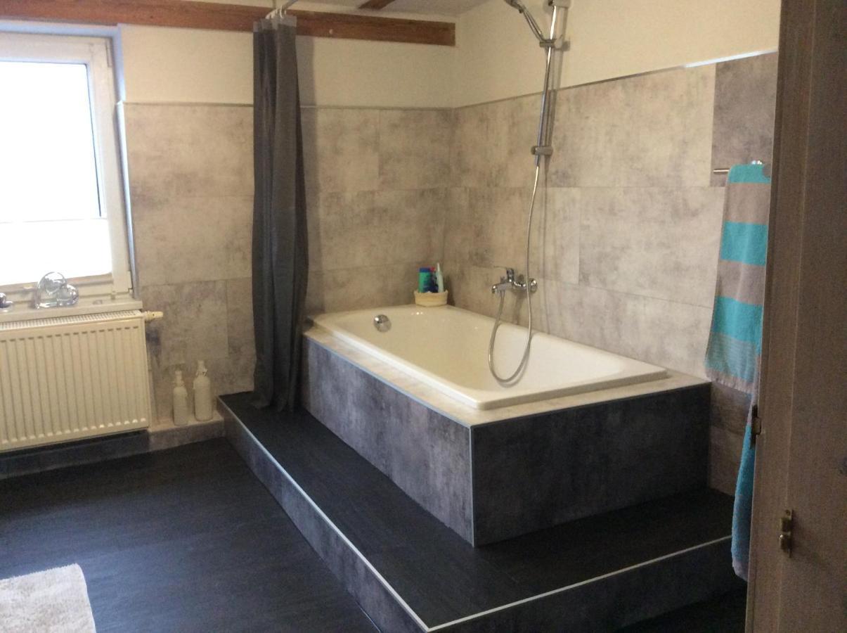 Uwe's Sporthuette Appartement Thale