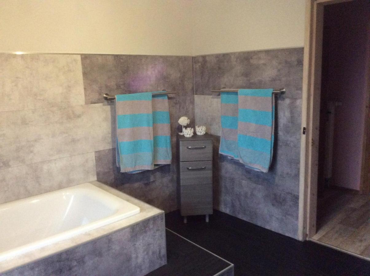 Uwe's Sporthuette Appartement *