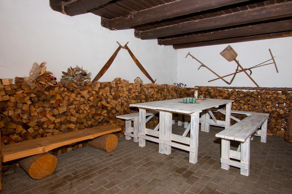 Uwe's Sporthütte Thale